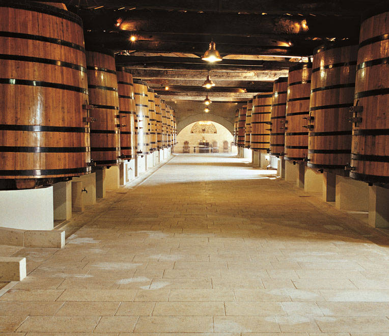 Vignobles de Bordeaux