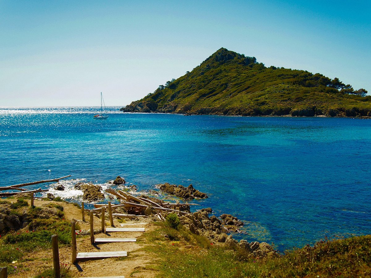 Côte d'Azur Enchantée